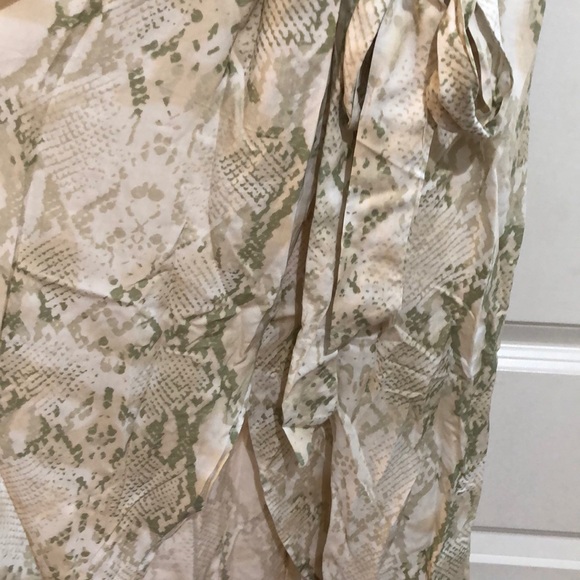 Vici cobra maxi dress - Picture 5 of 8